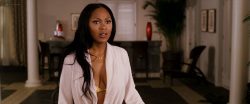 Jessica Alba hot and sexy Meagan Good hot bikini - The Love Guru (2008) HD 1080p BluRay (11)