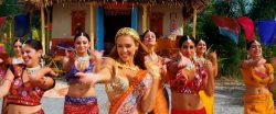 Jessica Alba hot and sexy Meagan Good hot bikini - The Love Guru (2008) HD 1080p BluRay (3)