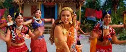 Jessica Alba hot and sexy Meagan Good hot bikini - The Love Guru (2008) HD 1080p BluRay (2)