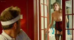 Kim Allen nude topless Bella Dayne hot and sexy - Sex Guaranteed (2017) HD 1080p (7)