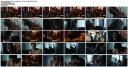 Lauren Compton nude sex Paige Mobley, Nicole Alexandra Shipley, Katrina Inagaki all nude sex - Here and Now (2018) s1e2 HD 1080p (1)