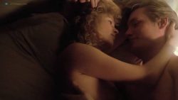 Lilja Thorisdottir nude topless and some sex - The House (IS-1983) (4)