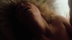 Lilja Thorisdottir nude topless and some sex - The House (IS-1983) (2)