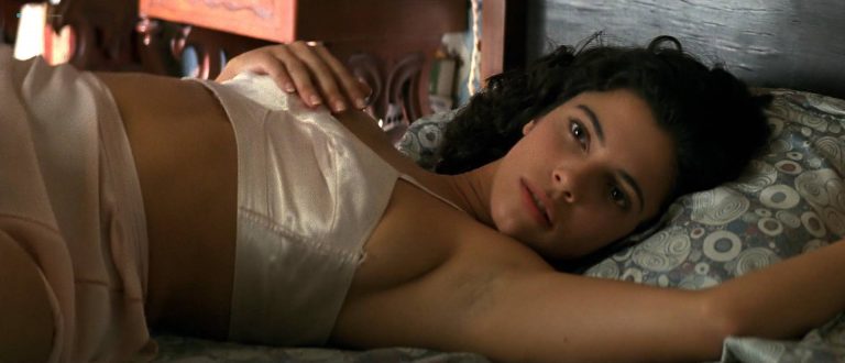 Maribel Verdú hot sex Ariadna Gil brief topless Penélope Cruz hot – Belle époque (ES-1992) HD 1080p