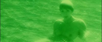 Neda Arneric nude skinny dipping and some sex - Venom (DE-1971) (13)
