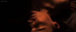 Nicolette Krebitz nude bush, full frontal and sex - Unter dir die Stadt (DE-2010) (7)