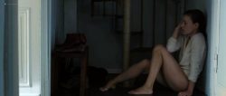 Nicolette Krebitz nude bush, full frontal and sex - Unter dir die Stadt (DE-2010) (4)