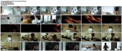 Nicolette Krebitz nude bush, full frontal and sex - Unter dir die Stadt (DE-2010) (1)