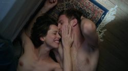 Rebecca Hall nude brief topless some sex and very hot - Permission (2017) HD 1080p Web Rebecca Hall nude brief topless some sex and very hot - Permission (2017) HD 1080p Web (9)