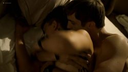 Roxanne McKee nude and hot sex Alin Sumarwata nude topless sex too- Strike Back (2018) s6e6 HD 1080p (16)