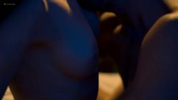 Roxanne McKee nude and hot sex Alin Sumarwata nude topless sex too- Strike Back (2018) s6e6 HD 1080p (14)