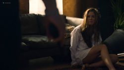Roxanne McKee nude and hot sex Alin Sumarwata nude topless sex too- Strike Back (2018) s6e6 HD 1080p (2)