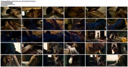 Roxanne McKee nude and hot sex Alin Sumarwata nude topless sex too- Strike Back (2018) s6e6 HD 1080p (1)
