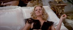 Sissy Spacek nude bush and boobs Janit Baldwin and Angel Tompkins nude - Prime Cut (1972) HD 1080p BluRay (3)
