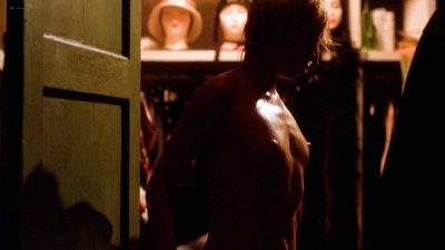 Valeria Golino nude brief topless and butt - Spanish Judges (1999) HD 1080p WEB (6)
