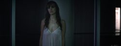 Ahna O'Reilly hot see through and wet - Sleepwalker (2017) HD 1080p Web