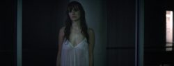 Ahna O'Reilly hot see through and wet - Sleepwalker (2017) HD 1080p Web (4)