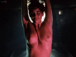 Cecelia Wilde nude topless Ruth Collins and others all nude- Psychos in Love (1987) HD1080p BluRay (15)