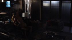 Claire Danes nude butt and sex - Homeland (2018) s7e7 HD 1080p (10)