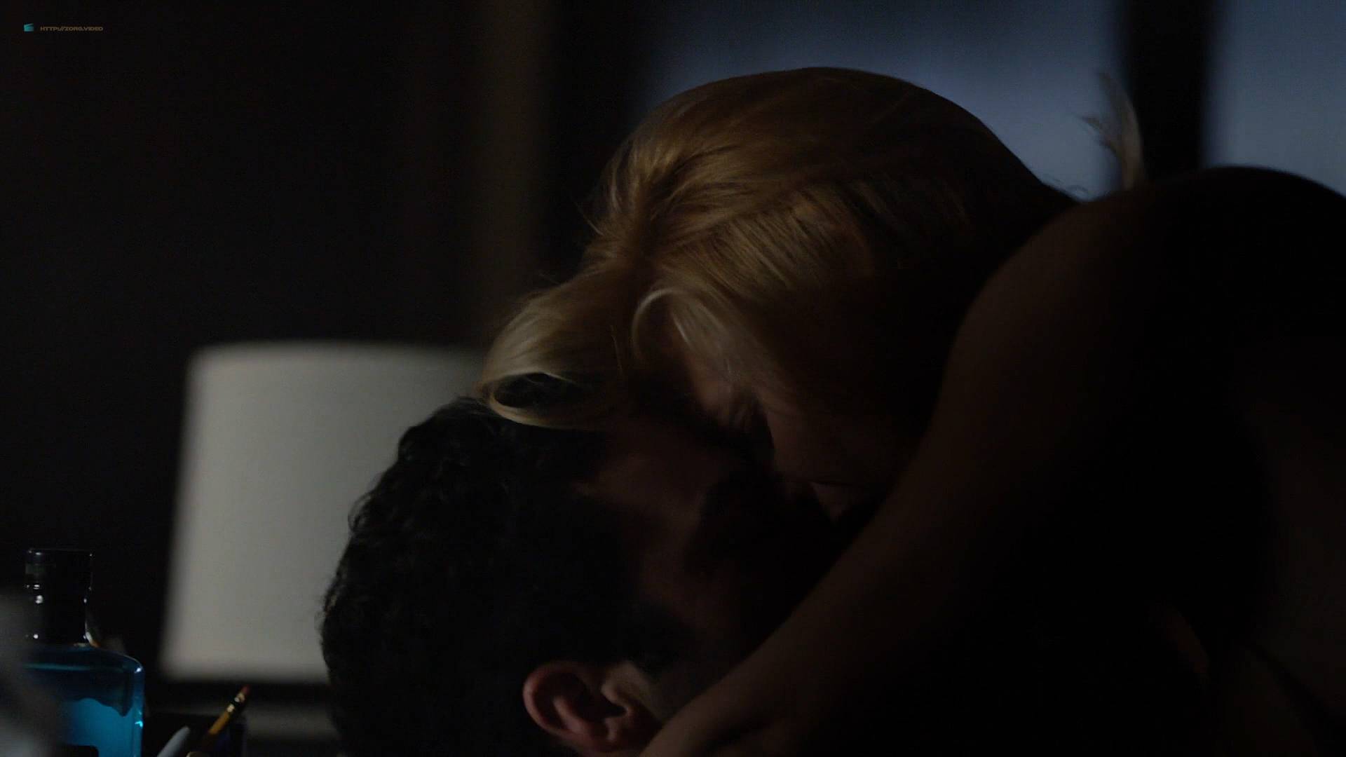 Claire Danes nude butt and sex - Homeland (2018) s7e7 HD 1080p (8). Claire Danes...