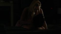 Claire Danes nude butt and sex - Homeland (2018) s7e7 HD 1080p (5)
