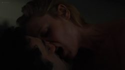 Claire Danes nude butt and sex - Homeland (2018) s7e7 HD 1080p (4)