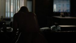 Claire Danes nude butt and sex - Homeland (2018) s7e7 HD 1080p (3)