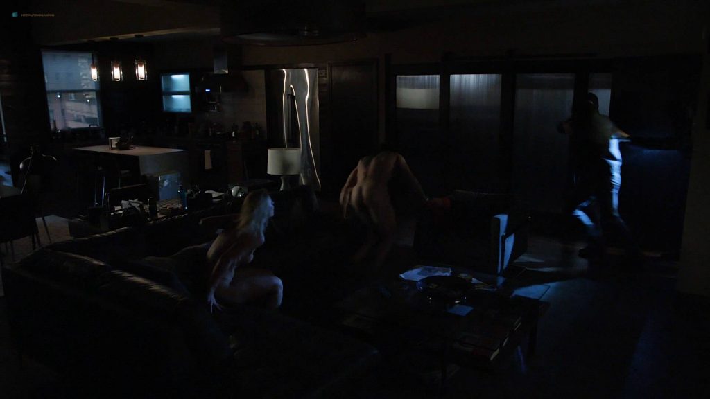 Claire Danes nude butt and sex - Homeland (2018) s7e7 HD 1080p (2)
