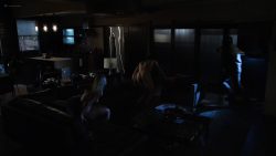 Claire Danes nude butt and sex - Homeland (2018) s7e7 HD 1080p (2)