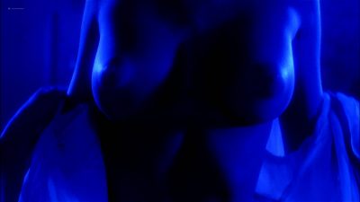 Darlanne Fluegel hot nude bd and Lisa Waltz sexy - Pet Sematary Two (1992) HD 1080p WEB (2)