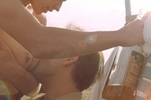 Elisabeth Shue nude topless sex - Leaving Las Vegas (1995) HD 1080p BluRay (3)