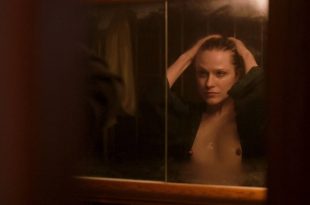 Evan Rachel Wood nude and rough sex and Julia Sarah Stone hot in scenes- Allure (2017) HD 1080p Web (7)