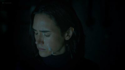 Jennifer Connelly nude bush - Shelter (2014) HD 1080p BluRay (6)