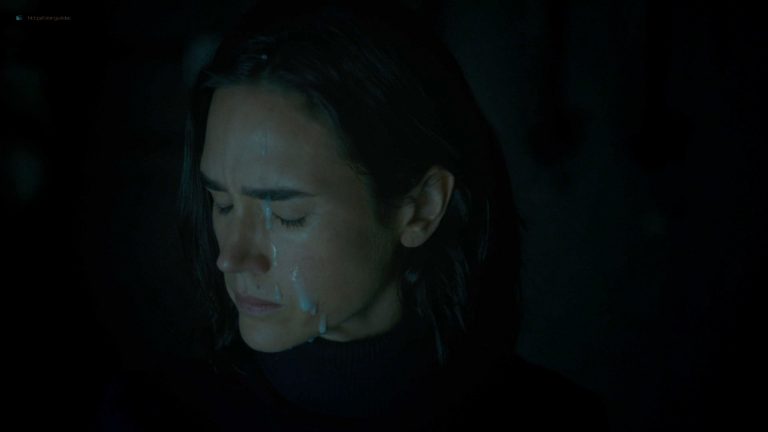Jennifer Connelly nude bush – Shelter (2014) HD 1080p BluRay