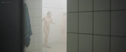 Julia Jentsch nude bush and butt others nude - 24 Wochen (DE-2016) HD 720p BluRay (8)