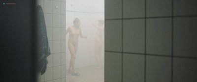 Julia Jentsch nude bush and butt others nude - 24 Wochen (DE-2016) HD 720p BluRay (8)