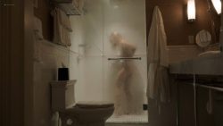 Keri Russell nude but covered in shower - The Americans(2018) S06E01 HD 1080p WEB Keri Russell nude but covered in shower - The Americans(2018) S06E01 HD 1080p WEB (8)