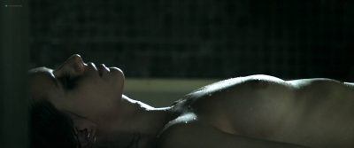 Manuela Vellés nude topless bush and sex - Muse (2017) HD 1080p BluRay (6)
