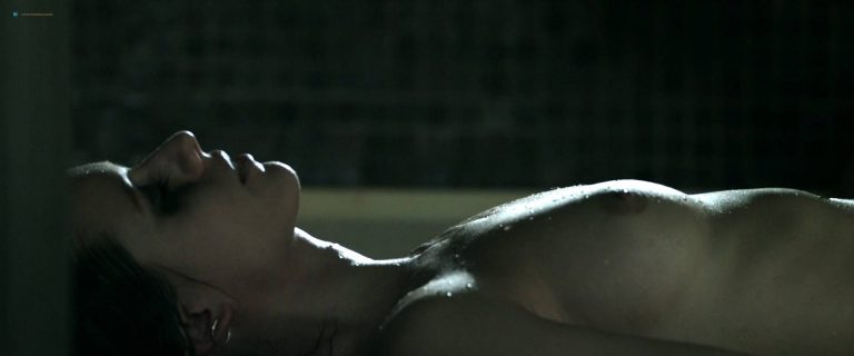 Manuela Vellés nude topless bush and sex in Muse (2017) HD 1080p BluRay
