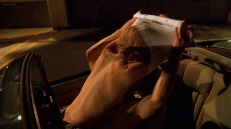 Monet Mazur hot and sexy – The Learning Curve (2001) HD 1080p WEB