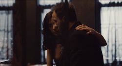 Natali Broods nude topless and sex - Tabula Rasa (BE-2018) s1e9 HD 720p (3)