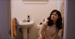 Noël Wells hot and sexy Kristin Bauer busty and hot - Happy Anniversary (2018) HD 1080p WEB (17)