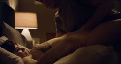 Noël Wells hot and sexy Kristin Bauer busty and hot - Happy Anniversary (2018) HD 1080p WEB (11)