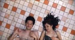 Noël Wells hot and sexy Kristin Bauer busty and hot - Happy Anniversary (2018) HD 1080p WEB (4)