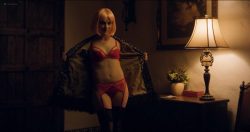 Noël Wells hot and sexy Kristin Bauer busty and hot - Happy Anniversary (2018) HD 1080p WEB (3)