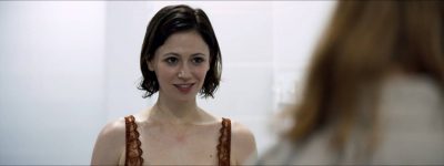 Jill Winternitz nude brief topless in one scene - 10x10 (2018) HD 1080p Web (3)