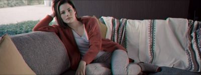 Jill Winternitz nude brief topless in one scene - 10x10 (2018) HD 1080p Web (2)