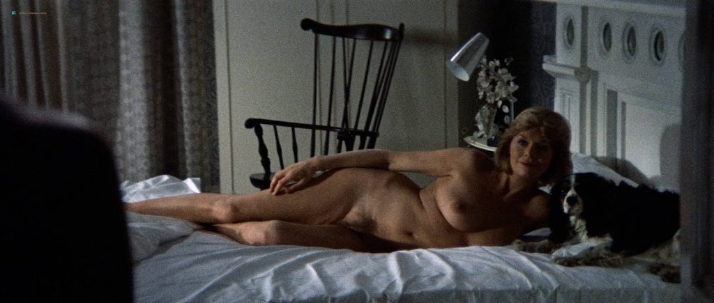 Susannah York nude bush and boobs - Images (1972) HD 1080p BluRay (9)