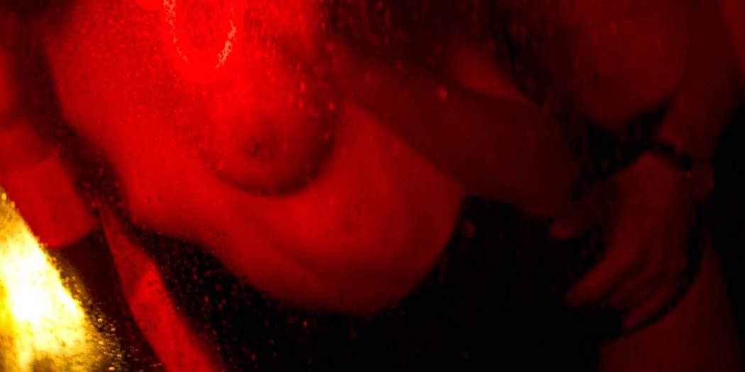Yuliya Khlynina nude topless, butt and hot sex Severija Janusauskaite nude sex - Selfie (RU-2018) HD 1080p Web (11)