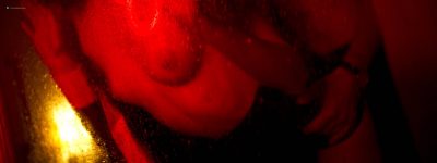 Yuliya Khlynina nude topless, butt and hot sex Severija Janusauskaite nude sex - Selfie (RU-2018) HD 1080p Web (11)